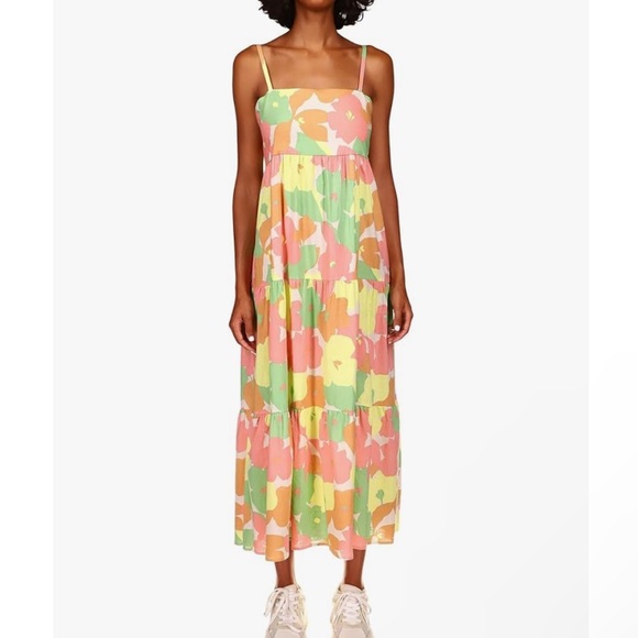 Sanctuary Dresses & Skirts - Social Standard by Sanctuary L Maxi Dress
